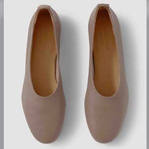 Everlane The Day Glove Shoes